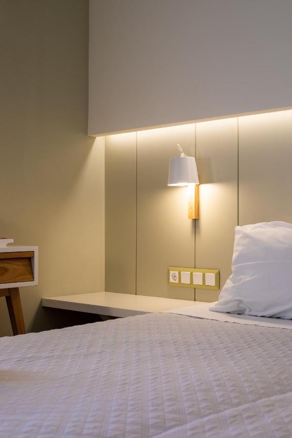 Lefktron Hotel Stoúpa