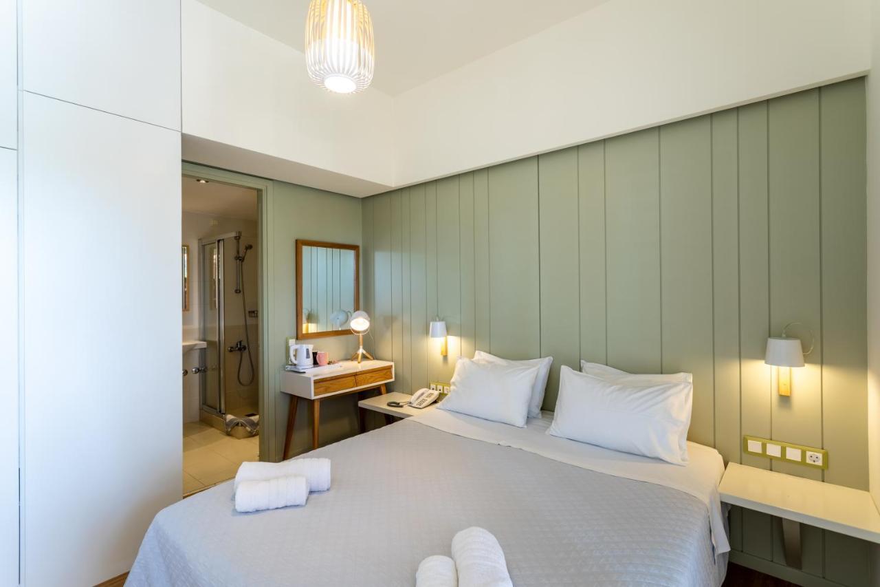 Lefktron Hotel 2*