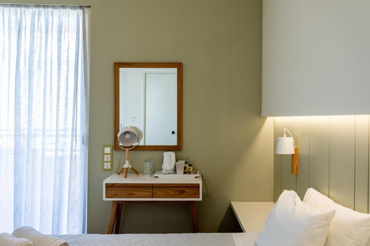 Lefktron Hotel 2*