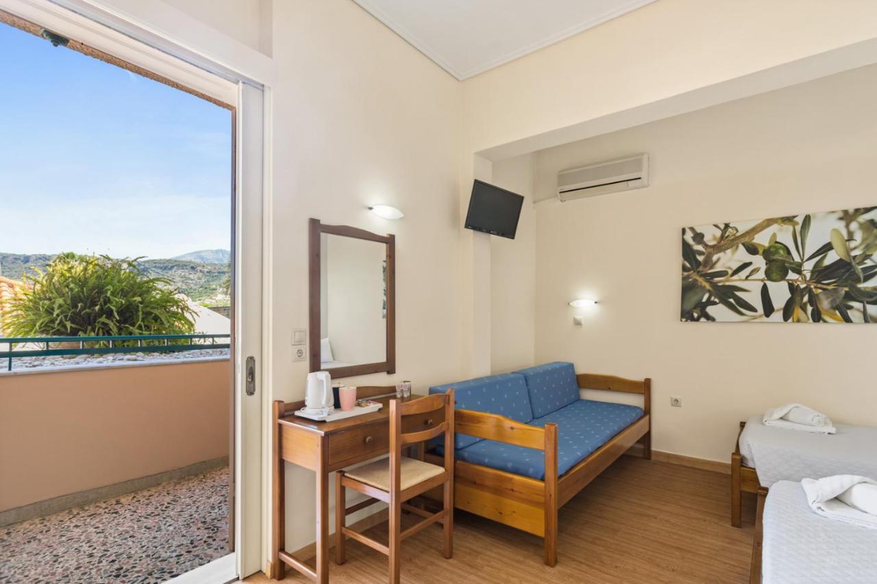 Hotel Lefktron