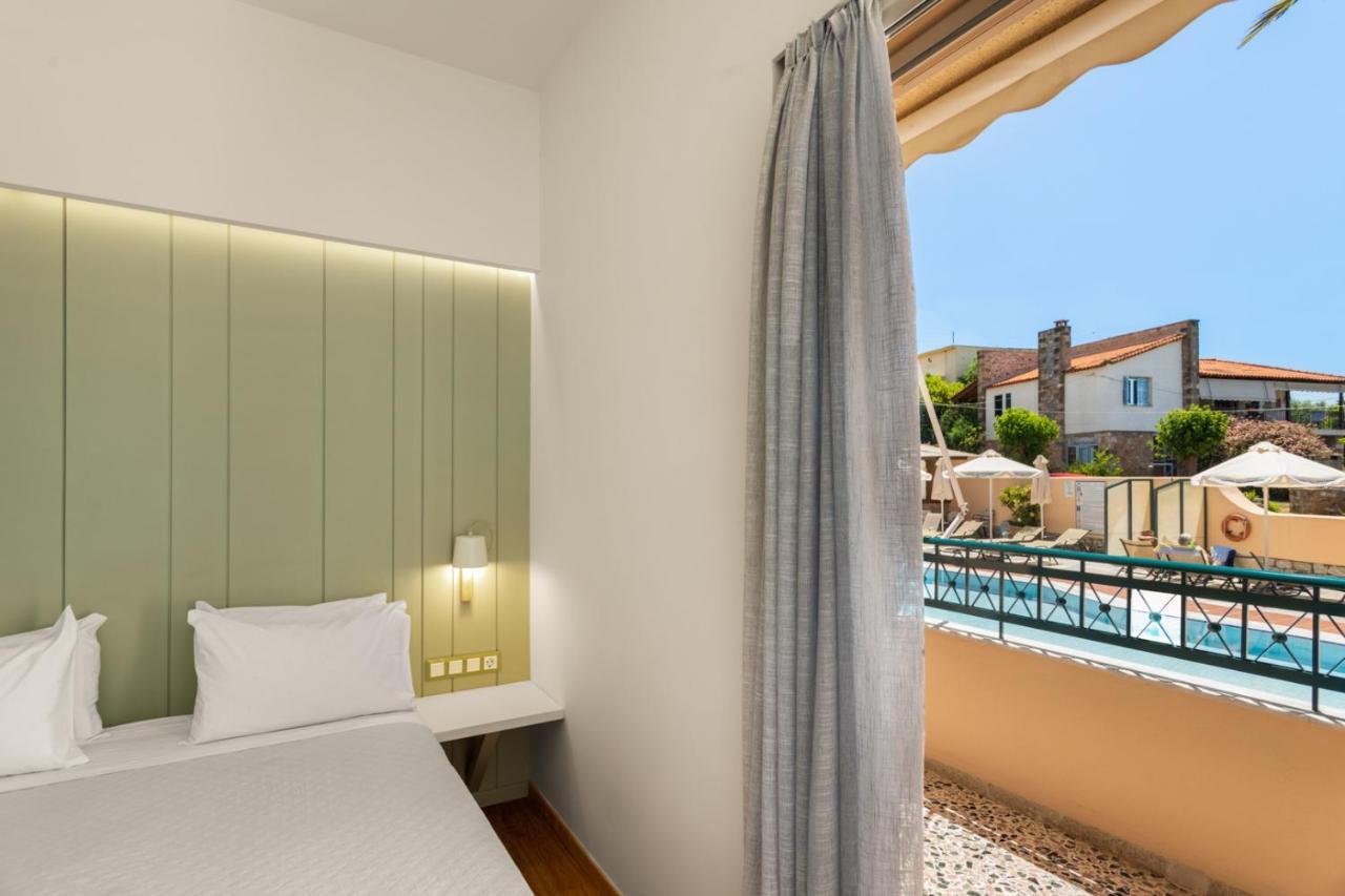 Hotel Lefktron 2*