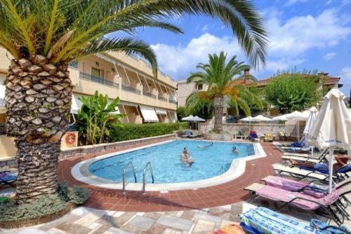 Hotel Lefktron 2*