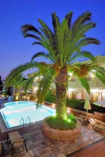 Hotel Lefktron 2*