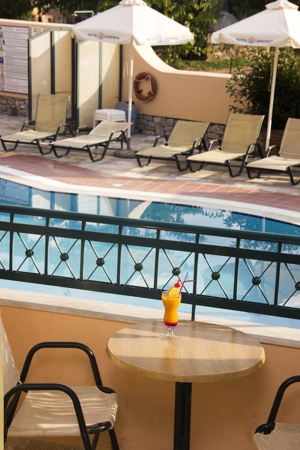 Hotel Lefktron 2*